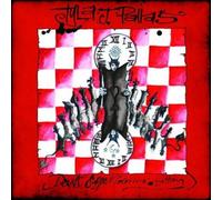 Tyla J. Pallas - Devils Supper (Electricsitting)