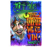 Tyla J. Pallas - State We're In MMXIV
