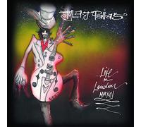 Tyla - Live in London Mmxiii