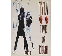Tyla - Live Or Death Part 2 DVD [Import]