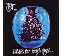 Tyla - Lullabies for Tough Guys [Import]