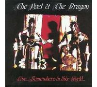 Tyla - Poet The Dragon: L [Import]