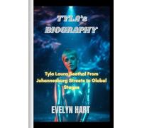 TYLA’s BIOGRAPHY: Tyla Laura Seethal From Johannesburg Streets to Global Stages