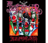 Tyla's Dogs D'Amour Tree Bridge Cross (Vinyl) 12" Album Coloured Vinyl