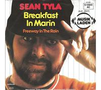 TYLA, Sean - Breakfast in Marin / Freeway in the rain / 6.12849