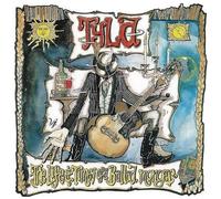 Tyla – The Life and Times of a Ballad Monger – Vinyle LP – Bang!