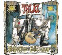 Tyla - The Life And Times Of A Ballad Monger [Vinyl Lp]
