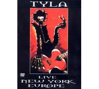 Tyla - Tyla Live New York Europe [Import]