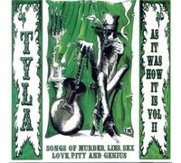 Tyla - Was How It is Vol.2 [Import]