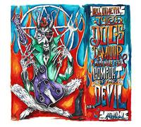 Tyla'S Dogs d'Amour - Comfort of The Devil Errol Flynn Mmxix [Import]