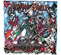 Tyla's Dogs D'amour - Graveyard of Empty. [Import]