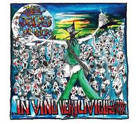 Tyla's Dogs D'amour - In Vino.. -CD+DVD-
