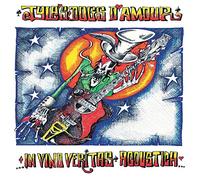 Tyla's Dogs D'amour - in Vino Veritas (Acoustica) [Import]