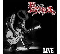 Tyla's Dogs D'amour - Live-CD+DVD [Import]