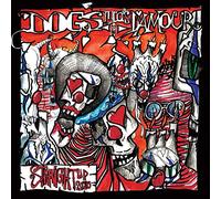 Tyla's Dogs D'amour - Straight Up 2020 [Import]