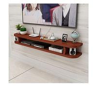 TYLDBNF Meuble TV Flottant Meuble Meuble TV Meuble TV Unités murales pour Salon Meuble TV Meuble Mural Console TV Convient pour Salon Bureau Divertissement Chambre