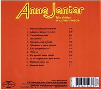 Anna Jantar – Tyle Slonca W Calym Miescie – Warner Music