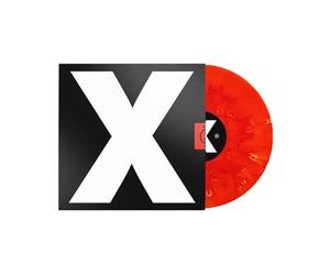Tyler Bates & Chelsea Wolfe - X Soundtrack Cloudy Transparent Tyler Bates & Chelsea Wolfe