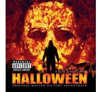 Tyler Bates - Halloween Soundtrack
