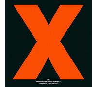 Tyler Bates - X (Original Soundtrack) [Vinyl Lp]