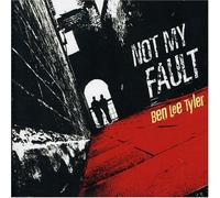 Tyler, Ben Lee - It's Not My Fault [Import]
