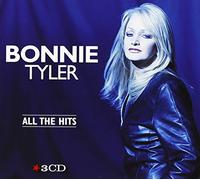 Tyler Bonnie - All The Best [Import]