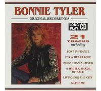 Tyler,Bonnie - Best of [Import]