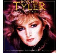 Tyler,Bonnie - Best of Bonnie Tyler [Import]