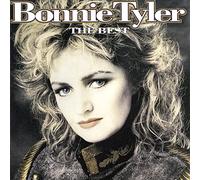 Bonnie Tyler – Best of Bonnie Tyler – CD – Definitive Collection