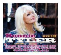 Bonnie Tyler - Best of