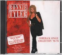 Tyler,Bonnie - Comeback Single-Collec. '90-94 [Import]