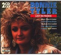Tyler Bonnie - Double Collection [Import]