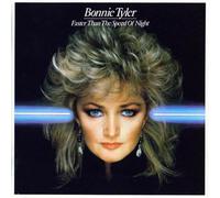 Tyler, Bonnie - Faster Than The Speed Of Night