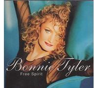Tyler,Bonnie - Free Spirit [Import]