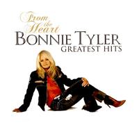 Bonnie Tyler – Greatest Hits