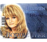 Tyler,Bonnie - Heaven
