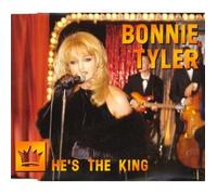 Tyler,Bonnie - He's The King
