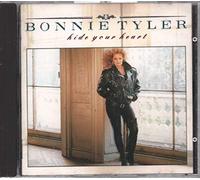 Tyler,Bonnie - Hide Your Heart [Import]