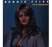 Tyler Bonnie - It's A Heartache