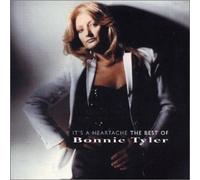 Tyler, Bonnie - It's a Heartache: Best of
