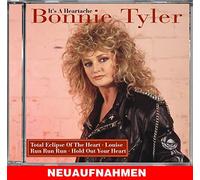 Bonnie Tyler - It S a Heartache
