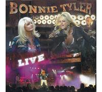 Tyler, Bonnie - Live