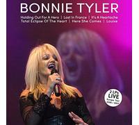 Tyler Bonnie - Live Europe Tour 2006 2007 [Import]