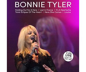 Tyler Bonnie - Live Europe Tour 2006 2007 [Import]