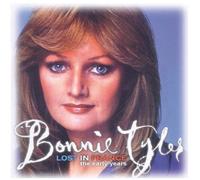 Tyler,Bonnie - Lost in France-Early Years [Import]