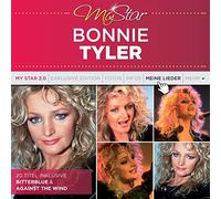BONNIE TYLER - MY STAR CD NEUF