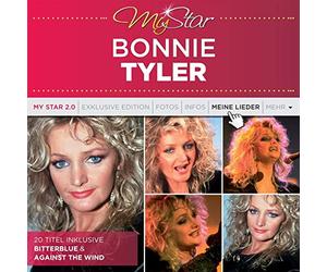 Tyler,Bonnie - My Star
