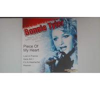 Tyler,Bonnie - Piece of My Heart [Import]