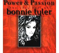 Tyler,Bonnie - Power & Passion-The [Import]