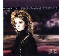 Tyler,Bonnie - Secret Dreams and Forbidden Fi